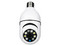 Cámara Inteligente IP Tipo Domo NGTeco SH01-C2IN de 2MP (1920 x 1080), Longitud Focal de 4mm, IR de hasta 10m, Wi-Fi, Ranura MicroSD, Bocina Integrada, Compatible con Amazon Alexa y Google Assistant, Color Blanco.