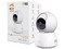 Cámara IP Nexxt Solutions Home NHC-IP11 de 3MP (2304 x 1296), Lente de 4mm, IR de Hasta 10m. Color Blanco.