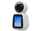 Cámara PTZ de 2 Vías Nexxt NHC-IP20 de 2MP (1920 x 1080), H.264, IR de Hasta 5m, Ranura MicroSD de Hasta 128GB. Color Blanco.