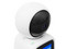 Cámara PTZ de 2 Vías Nexxt NHC-IP20 de 2MP (1920 x 1080), H.264, IR de Hasta 5m, Ranura MicroSD de Hasta 128GB. Color Blanco.