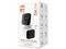 Cámara PTZ de Doble Lente Nexxt Solutions NHC-IP30DL de 3MP (2304 x 1296), Lente de 4 mm, IR hasta 10m, Wi-Fi, IP20. Color Blanco.
