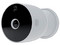 Cámara Inteligente Nexxt Home para Exterior, IR 10m, 1080p, IP65. Color Blanco.