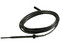 Extensión de antena DSC GS-15ANTQ, 2dBi, omnidireccional.