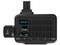 Cámara Dual JIMIIOT JC450, Grabación simultánea de 4-5 canales, Wi-Fi, Resolución 720p. Color Negro.