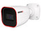 Cámara Tipo Bullet Provision ISR I2320A28 de 2MP, IR hasta 20m, 1080p, IP67. Color Blanco.