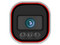 Cámara IP Tipo Bala Provision ISR BMH-340ADSN-28 de 4MP (2560 x 1440), Lente de 2.8mm, IR hasta 30m, IP66, Audio Bidireccional. Color Blanco.