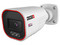 Cámara PROVISION ISR BMH-380IPSN-MVF, 8MP, Tipo Bala, Luz Híbrida, Lente Varifocal, IR 40m, PoE, IP67, Compresión H.265, Funciones Analíticas y Onvif.