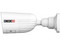 Cámara tipo Bala Dual ProvisionISR, Térmica 3.2 mm, Óptico 4 mm (5 MP), Detección de temperatura hasta 3.5m, Tarjeta SD (no incluye), Termométrica, Detección de Temperatura, Salida de alarma y Alarma de audio.
