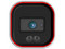 Cámara Tipo Bala Provision ISR BSH-320IPSN-28 de 2MP (1920 x 1080), Lente de 2.8mm, IR hasta 20m, IP67, Color Blanco.