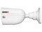 Cámara Tipo Bala Provision ISR BSH-320IPSN-28 de 2MP (1920 x 1080), Lente de 2.8mm, IR hasta 20m, IP67, Color Blanco.