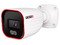 Cámara IP Tipo Bala PROVISION ISR BSV-320AR-36 de 2MP Color, AHD, IR 25m, Led inteligente, IP67.