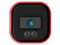 Cámara IP Tipo Bala PROVISION ISR BSV-320AR-36 de 2MP Color, AHD, IR 25m, Led inteligente, IP67.