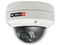 Cámara de vigilancia tipo Domo Provision ISR DAI-250IP5VF, 2592x1944p, 5MP, IR hasta 25m, IP66, IK10, Ethernet, BNC, Ranura MicroSD, PoE.
