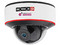 Cámara IP Tipo Domo Provision DAI-340IPEN-28-V5 de 4MP (2592 x 1520), Lente de 2.8 mm, IR hasta 20m, IP67, Color Blanco.