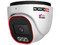 Cámara Tipo Domo Provision ISR DH-340ADSN-28 de 4MP (2560 x 1440), Lente de 2.8mm, IR hasta 30m, IP66. Color Blanco.