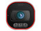 Cámara Tipo Domo Provision ISR DH-340ADSN-28 de 4MP (2560 x 1440), Lente de 2.8mm, IR hasta 30m, IP66. Color Blanco.