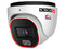 Cámara IP Tipo Domo ISR DH-340IPSN-28 de 4MP (2560 x 1440), IP67, IR Hasta 20mts.