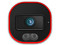 Cámara de Vigilancia IP Tipo Domo Provision DH-380IPSN-28, 8MP, 3840 x 2160, IR de hasta 20m, 12v, Ranura SD.