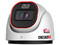 Cámara IP Tipo Domo Provision ISR DH-380IPSN-MVF de 8MP (3840 x 2160), Lente de 2.8mm, IR hasta 40m, IP67. Color Blanco.