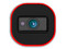 Cámara IP Tipo Domo Provision ISR DI-320IPEN-MVF de 2MP (1920 x 1080), Lente de 2.8mm, IR hasta 40m, IP67, Color Blanco.