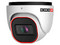 Cámara IP Tipo Domo Provision ISR DI-320IPEN-MVF de 2MP (1920 x 1080), Lente de 2.8mm, IR hasta 40m, IP67, Color Blanco.