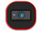 Cámara IP Domo-Torreta 2MP, IR 40mts, H.265, PoE, IP67, Lente Motorizado 2.8-12mm, Reconocimiento Facial, Inteligencia Artificial, Onvif.