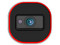 Cámara IP Domo, 2MP, IR 40mts, Lente Varifocal 2.8-12mm, H.265, IP67, PoE, Onvif, Analíticos S-Sight, Line Crossing, Tampering, DDA.