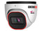 Cámara IP Tipo Domo Provision ISR DI-320IPSN-VF-V4 de 2MP (1920 x 1080), Lente de 2.8mm, IR hasta 40m, IP67, Color Blanco.