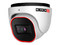 Cámara Provision ISR DI-33K0AP-28 de 3MP (2944 x 1656), Lente de 2.8mm, IR hasta 20m, IP67, Color Blanco.