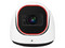 Cámara IP de vigilancia PROVISION ISR DI-340IPE-MVF de 4MP, Lente 2.8-12mm, IP67, IR hasta 40m.