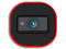 Cámara Eye-Sight Bala 4MP, IR 60M (4 LED Array), Lente Motorizado 2.8-12mm, PoE, Face Detection, IA, Salida de Alarmas, NDAA.