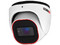 Cámara IP de vigilancia Provision ISR DI-380IPE-MVF tipo Domo de 8MP, Lente de 2.8mm, IR hasta 40m, IP67, PoE.