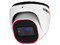Cámara IP de vigilancia Eye-Sight Provision DI-380IPEN-MVF-V3 tipo domo de 8MP, IR hasta 40m, Micrófono integrado, PoE, IP67.