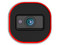 Cámara IP Tipo Domo Provision DI-380IPEN-MVF-V5 de 8MP (3840 x 2160), Lente de 2.8 mm, IR hasta 40m, IP67, Color Blanco.