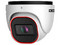 Cámara de Vigilancia IP Tipo Domo Provision ISR DI-380IPSN-MVF-V3, 8MP, 3840 x 2160, IP67, PoE.