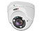 Cámara de vigilancia tipo Domo Provision ISR DI-390AVF con tecnología IR hasta 25m, 1080, 2MP, IP66.