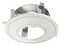 Montaje de plafón HIKVISION DS-1227ZJ para Cámaras Tipo Domo.