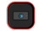 Cámara Tipo Bala Provision ISR I2-320IPSN-28-V4 de 2MP (1920 x 1080), Lente de 2.8mm, IR hasta 20m, IP67, Color Blanco.