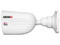Cámara Tipo Bala Provision ISR I2-320IPSN-28-V4 de 2MP (1920 x 1080), Lente de 2.8mm, IR hasta 20m, IP67, Color Blanco.
