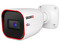 Cámara Tipo Bala Provision ISR I2-320IPSN-28-V4 de 2MP (1920 x 1080), Lente de 2.8mm, IR hasta 20m, IP67, Color Blanco.