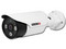 Cámara de vigilancia tipo Bala Provision ISR con tecnología IR Serie Pro hasta 30m, Lente de 3.6mm, 2MP.