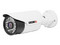 Cámara de vigilancia tipo bullet Provision I3-390AHDE36+, IR hasta 25m, 1080p, 2MP, IP66.