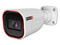Cámara IP Tipo Bala Provision ISR I4-320IPEN-MVF de 2MP (1920 x 1080), Lente de 2.8mm, IR hasta 40m, IP67, Color Blanco.