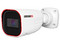 Cámara de Vigilancia IP Provision ISR I4-340IPE-36, 2592 x 1520 (4MP), IR hasta 40m, IP66, Reconocimiento Facial + Inteligencia artificial (DDA).