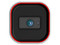 Cámara de Vigilancia tipo Bala Provision ISR I4-340IPEN-36-V5 de 4MP (2688 x 1520), IR hasta 40m, IP67, Color Negro.