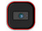 Cámara IP Tipo Bala PROVISION ISR I4-340IPEN-MVF-V5 de 4MP (2592 x 1520), Lente de 2.8mm, IR hasta 40m, IP67. Color Blanco.
