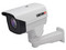 Cámara de Vigilancia IP PROVISION ISR de 4MP tipo bala, Zoom óptico 10x, IR 50m.