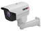 Cámara PTZ tipo bala Provision ISR I5PT-390AX4 de 2MP, AHD, soporta CVI/TVI 1080p, zoom óptico x4, IR hasta 50 metros, lente vari-focal 2.8-12mm, IP66.