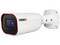 Cámara Tipo Bullet Provision ISR I6-340IPEN-MVF-V4 de 4MP, IR hasta 60M, Lente Motorizado Varifocal, PoE, IA.