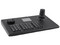 Teclado Controlador PROVISION ISR IP-Key02-V2, Compatible con Cámaras PTZ y Ossia VMS 2.1.4. Color Negro.